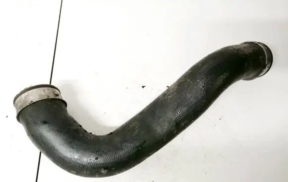 Renault Scenic III - Grand scenic III Intercooler hose/pipe