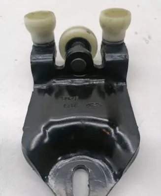 Ford Transit Custom Sliding door upper roller guide/hinge BUR4B0214