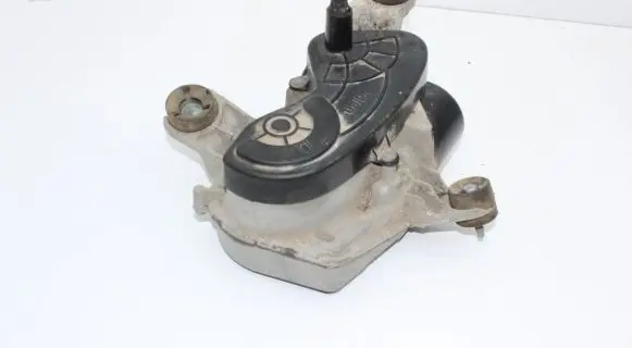 Peugeot RCZ Wiper motor 9673484080