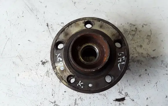 Volvo XC70 Other rear suspension part 