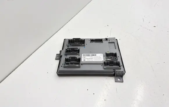 Mercedes-Benz C W206 Comfort/convenience module A2069008219 5DK01637787 A2069011708