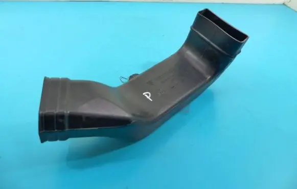 Porsche Panamera (970) Intercooler hose/pipe 97057243201 IMPRK1178248