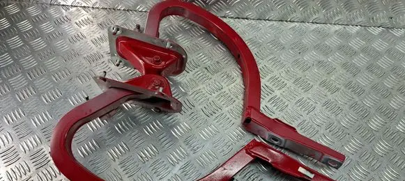 BMW 3 F30 F35 F31 Tailgate/trunk/boot hinge 7420781