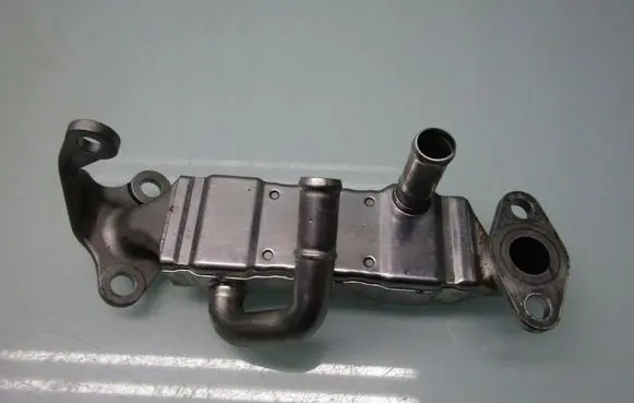 Honda Jazz IV GR EGR valve cooler 187206Y0J010M2