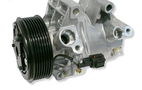 Nissan Note (E12) Air conditioning (A/C) compressor (pump) 926003VA5B