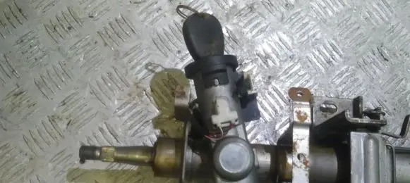 Nissan Primera Ignition lock
