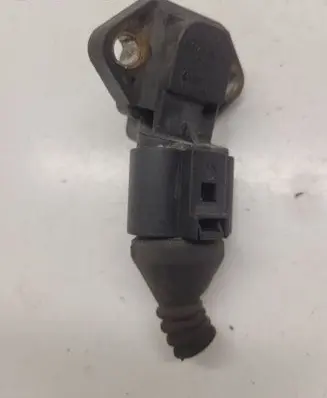 Volkswagen PASSAT B5 Air pressure sensor 0281002177