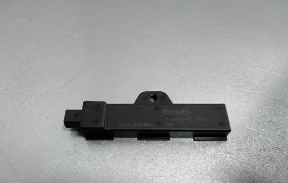 BMW 3 G20 G21 Interior comfort aerial antenna 6832065