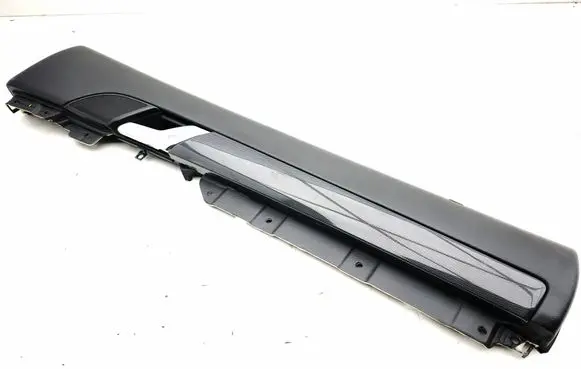 Opel Antara Rear door card trim 96662284