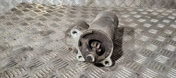 Ford Mondeo MK IV Starter motor 6G9N11000EC 82830