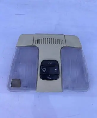 Mercedes-Benz E W210 Front seat light 208820