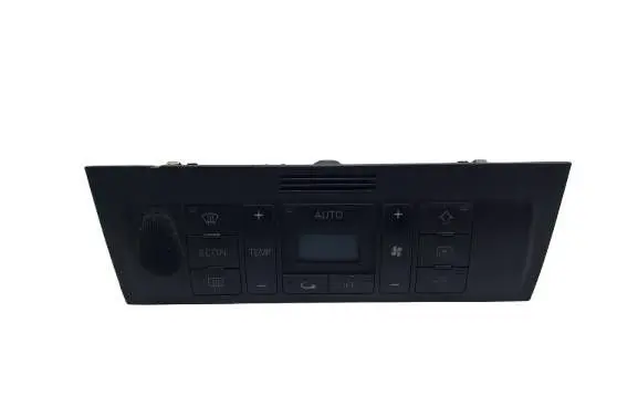 Audi A4 S4 B5 8D Climate control unit 8D0820043Q