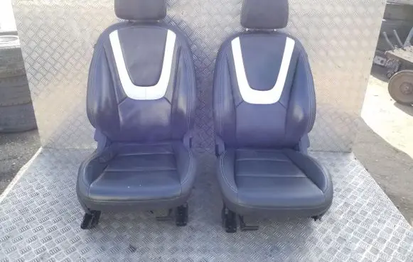 Opel Ampera Interior set 