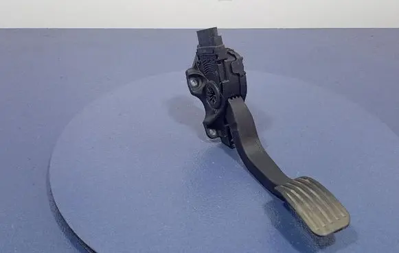 Ford S-MAX Accelerator throttle pedal 6G929F836JE