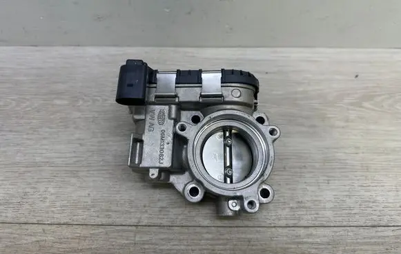 Porsche Panamera (971) Throttle valve 9A713306220 06M133062J