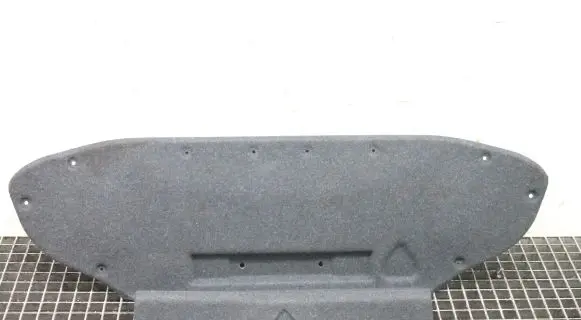 BMW Z4 E89 Centre console side trim rear 7191259