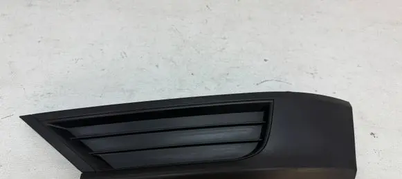 Volkswagen T-Roc Front bumper lower grill 2GA853665