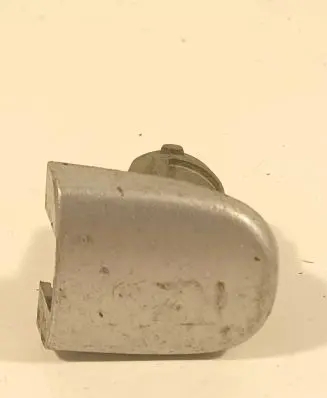 Volkswagen PASSAT B5.5 Loading door cover/cap 3b4839167