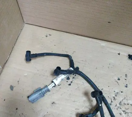 Land Rover Evoque I Glow plug wires 96616316