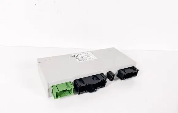 BMW 3 E92 E93 Convertible roof control unit 9240077 09240077 112690127