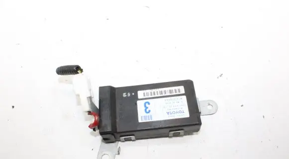 Lexus LS 430 Keyless (KESSY) go control unit/module 8974150400