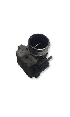 Audi A6 S6 C6 4F Throttle valve 4E0145950J 0305112138 2C30247400