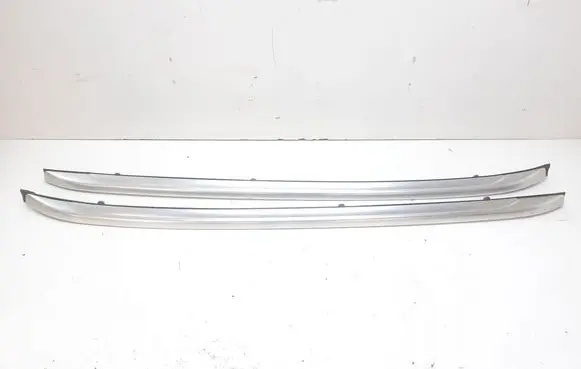 BMW X1 E84 Roof bar rail