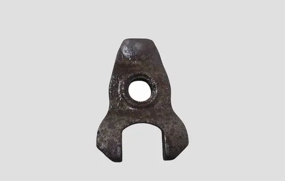 Citroen C-Crosser Fuel Injector clamp holder