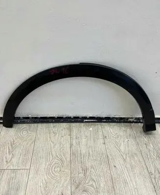 Audi Q2 - Front arch trim 81A853818Aoe