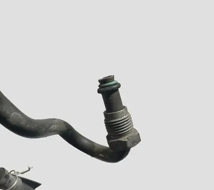 Opel Astra H Power steering hose/pipe/line