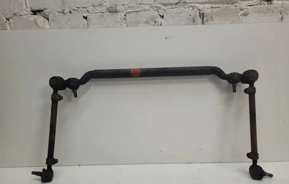 BMW 5 E34 Front lower control arm/wishbone