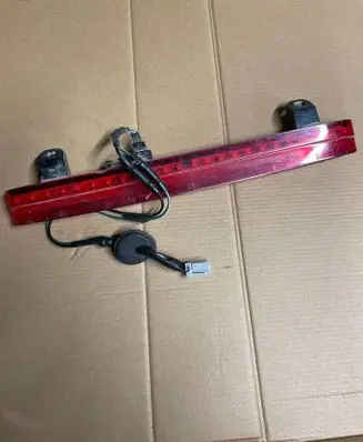 Honda Accord Third/center stoplight 0509236