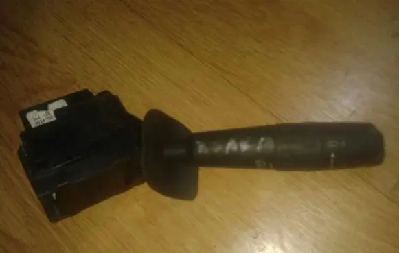 Citroen Xsara Wiper control stalk 96247561zl