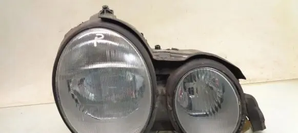 Mercedes-Benz E W210 Headlight/headlamp