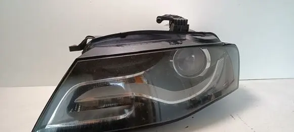 Audi A4 S4 B8 8K Headlight/headlamp 8K0941003