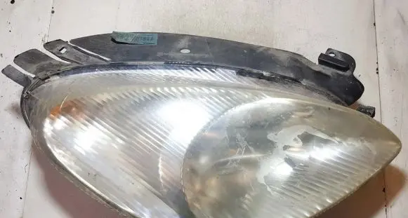 Citroen Xsara Picasso Headlight/headlamp 9631494980 89300200