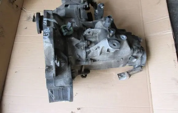 Audi A3 S3 8L Manual 5 speed gearbox