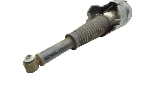 Audi A8 S8 D4 4H Air suspension rear shock absorber 4H0616002M 4H0804982A