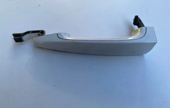 BMW X6 E71 Front door exterior handle E9xl15
