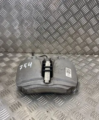 Audi A6 S6 C8 4K Front brake caliper 4K05AC