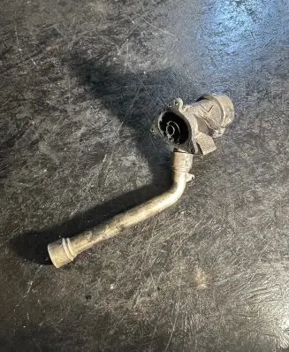 EGR valve