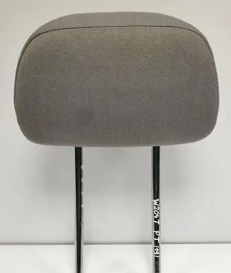 Mercedes-Benz C W204 Rear seat headrest 