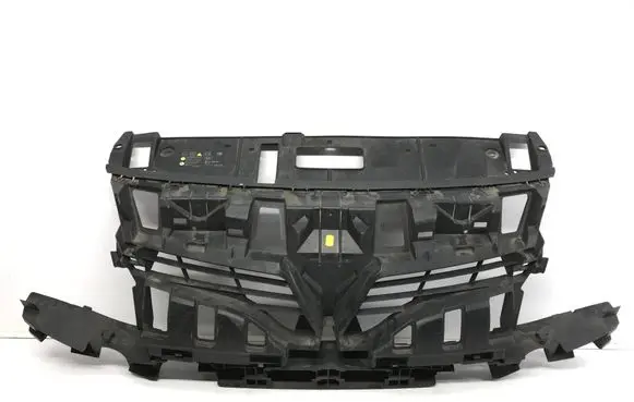 Renault Scenic III - Grand scenic III Front bumper support beam 620363078R JR95NB1