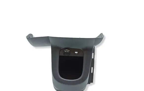 Hyundai Ioniq 5 Dashboard storage box/compartment 847T0GI900