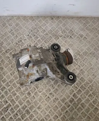 Jaguar XE Rear differential GX734A213FD