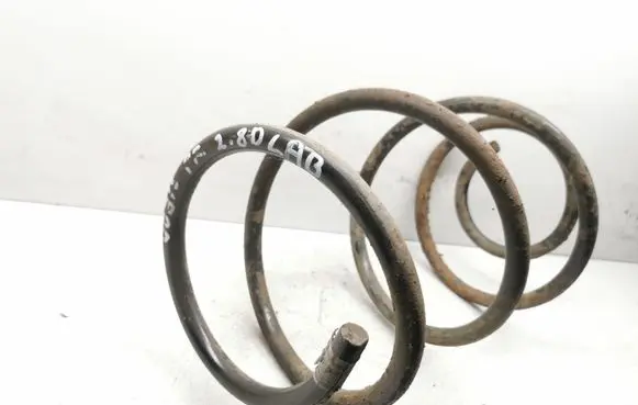 Chrysler Voyager Front coil spring