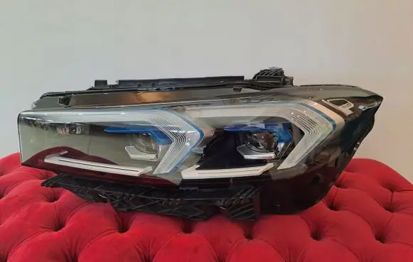 BMW 3 G20 G21 Headlights/headlamps set 