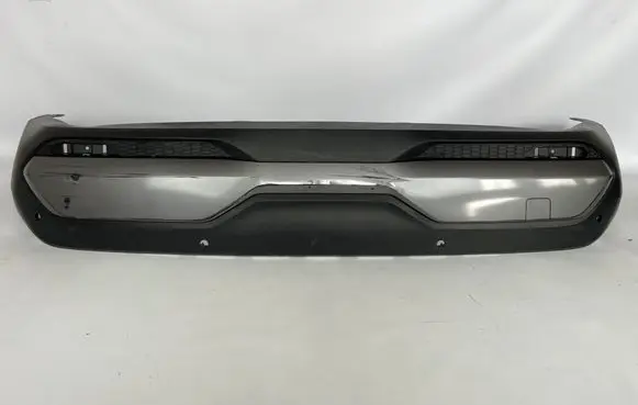 Nissan Qashqai J12 Rear bumper 850B26UA0A