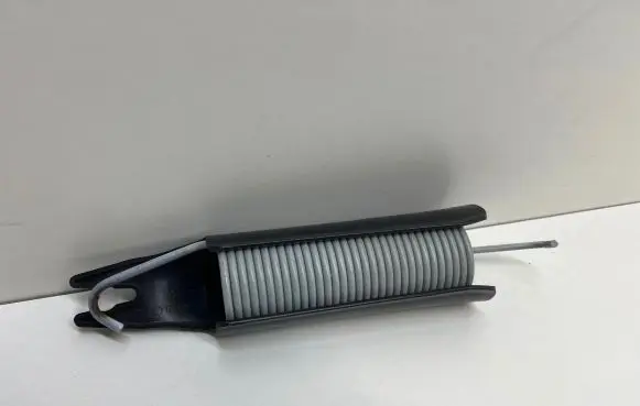 Audi A5 8T 8F Tailgate/trunk/boot tension spring 8T0827339D