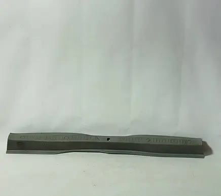 Renault Scenic II - Grand scenic II Other trunk/boot trim element 8200084134